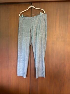 Nike Golf tour performance gray pants